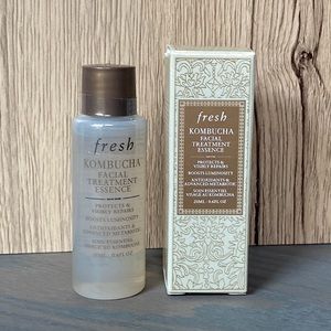 Fresh- Kombucha facial treatment essence travel size